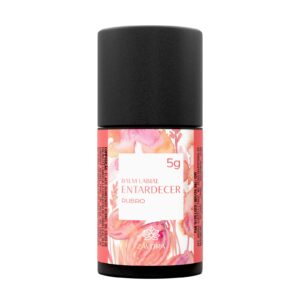 Bálsamo Labial Entardecer