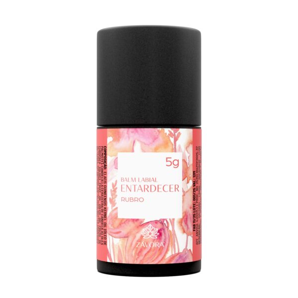 Bálsamo Labial Entardecer